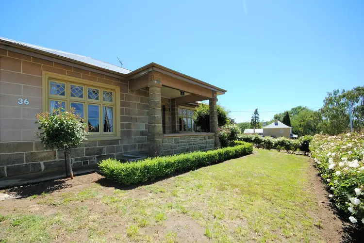 36 High Street, Oatlands TAS 7120