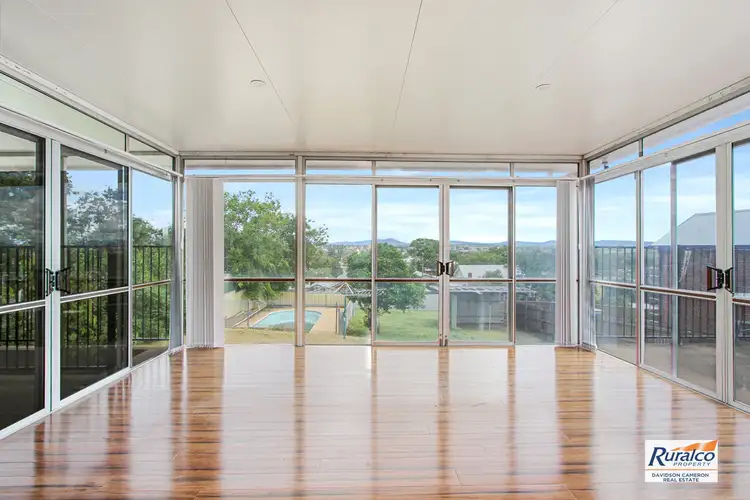 Second view of Homely house listing, 39 Upper Street, Tamworth NSW 2340