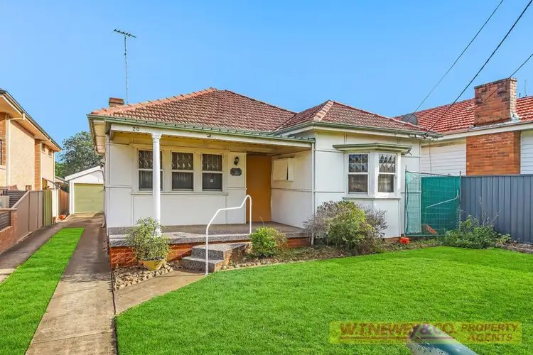 20 Palomar Parade, Yagoona NSW 2199