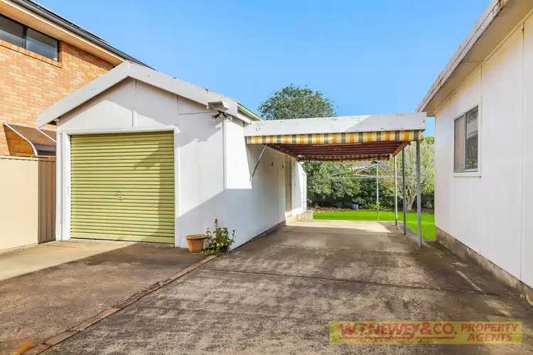 Second view of Homely house listing, 20 Palomar Parade, Yagoona NSW 2199