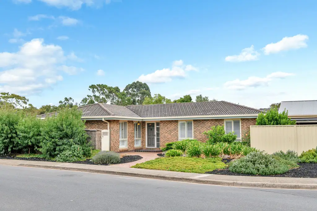Main view of Homely house listing, 15 Verdelho Way, Warradale SA 5046