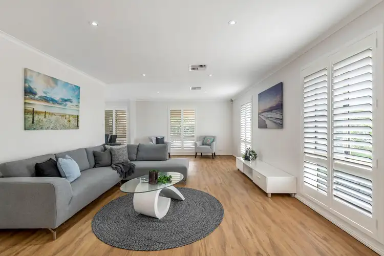 Third view of Homely house listing, 15 Verdelho Way, Warradale SA 5046