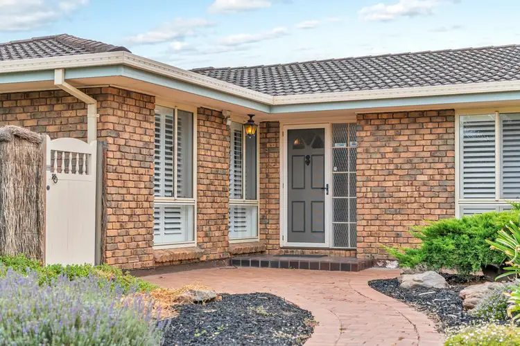 Fifth view of Homely house listing, 15 Verdelho Way, Warradale SA 5046
