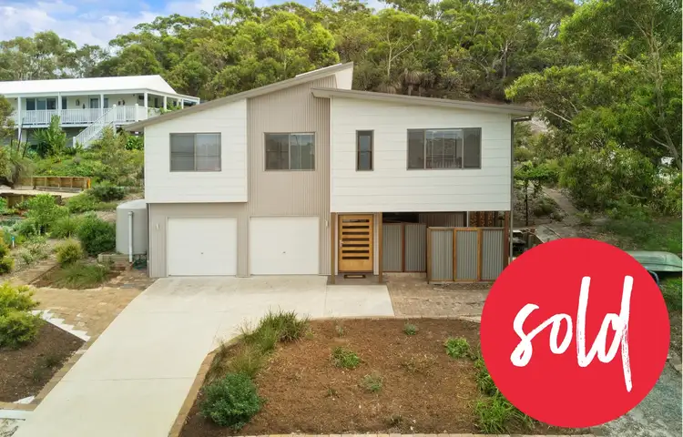 Main view of Homely house listing, 11 Prince of Wales Drive, Dunbogan NSW 2443