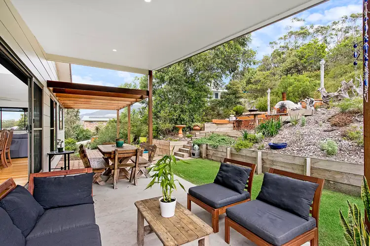 Second view of Homely house listing, 11 Prince of Wales Drive, Dunbogan NSW 2443