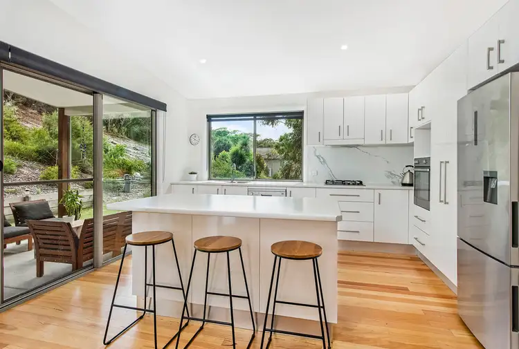 Fourth view of Homely house listing, 11 Prince of Wales Drive, Dunbogan NSW 2443