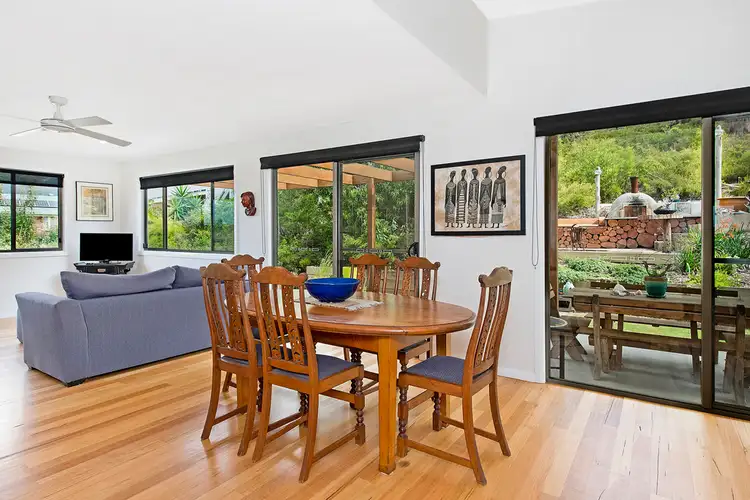 Fifth view of Homely house listing, 11 Prince of Wales Drive, Dunbogan NSW 2443