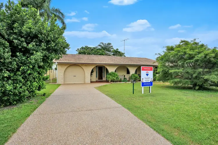 4 Hargreaves Street, Bundaberg South QLD 4670