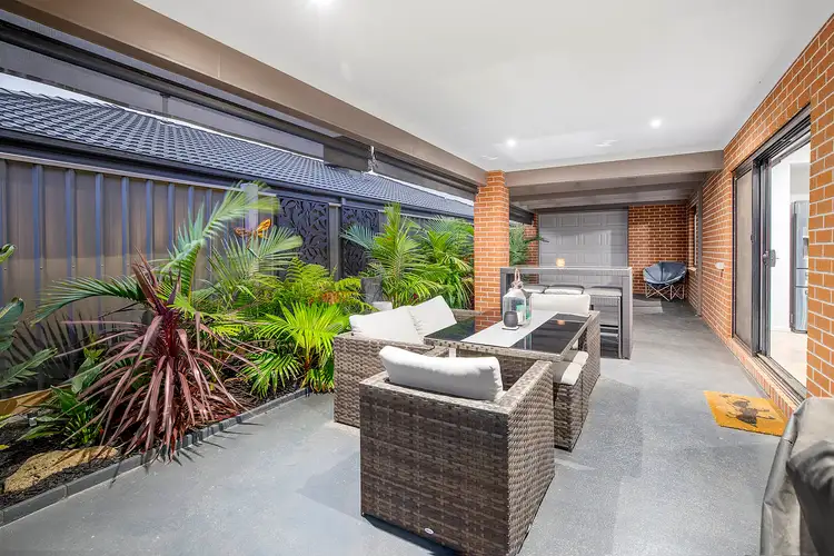 16 Ringtail Close, Botanic Ridge VIC 3977