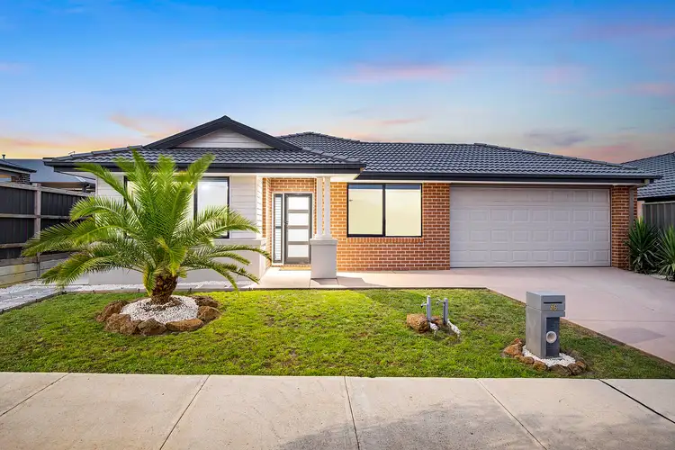 Third view of Homely house listing, 16 Ringtail Close, Botanic Ridge VIC 3977