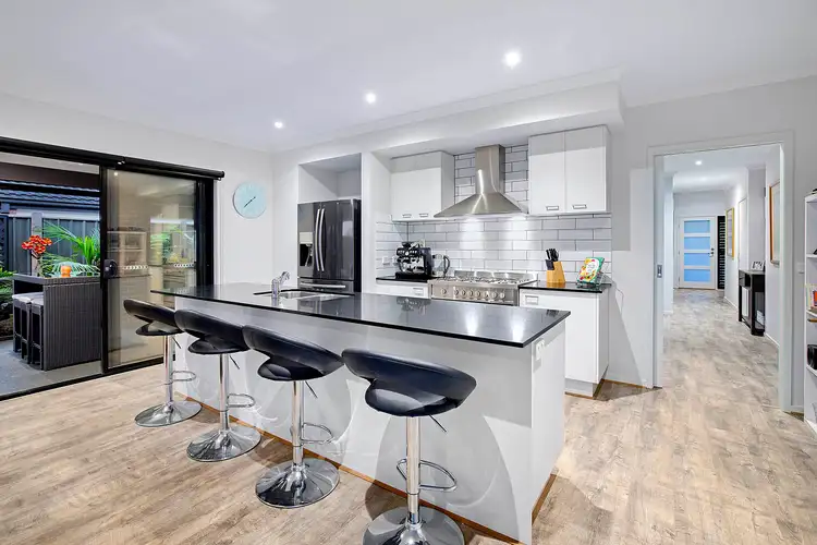 Fourth view of Homely house listing, 16 Ringtail Close, Botanic Ridge VIC 3977
