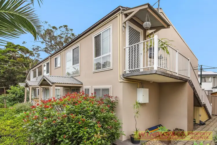 7/32 Chiswick Road, Greenacre NSW 2190