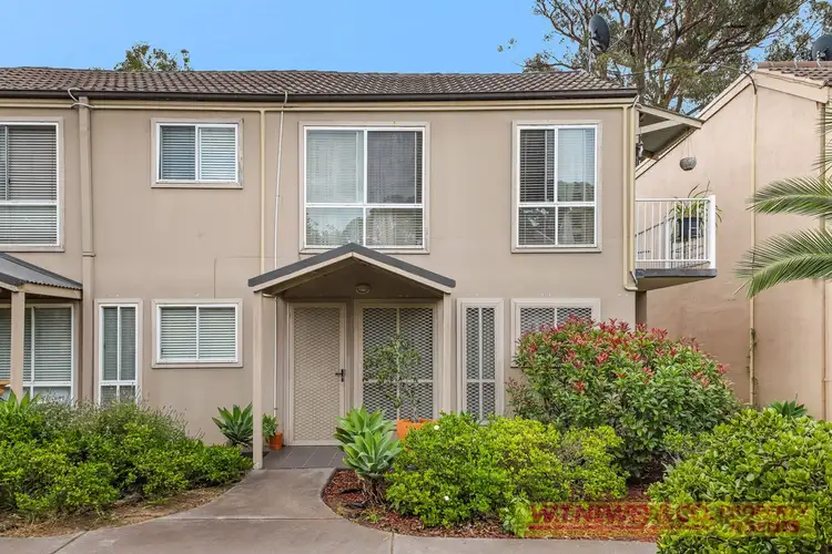 Sixth view of Homely unit listing, 7/32 Chiswick Road, Greenacre NSW 2190