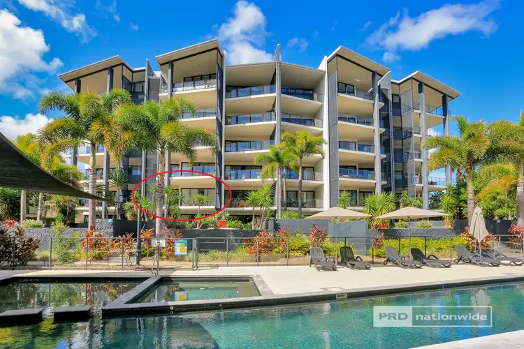 11/371 Esplanade, Scarness QLD 4655