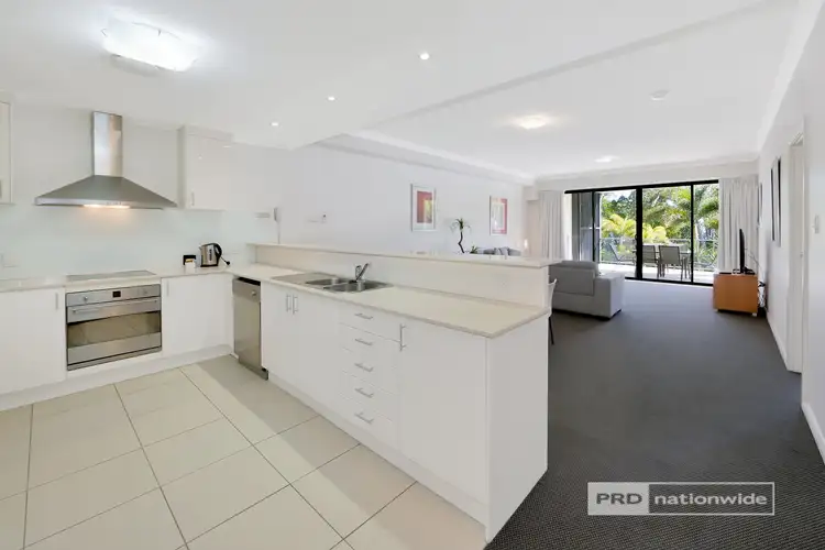 Second view of Homely unit listing, 11/371 Esplanade, Scarness QLD 4655