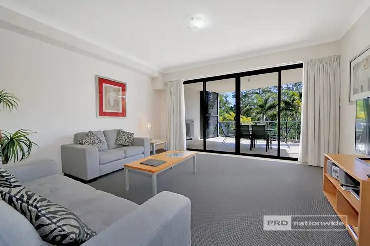 Third view of Homely unit listing, 11/371 Esplanade, Scarness QLD 4655