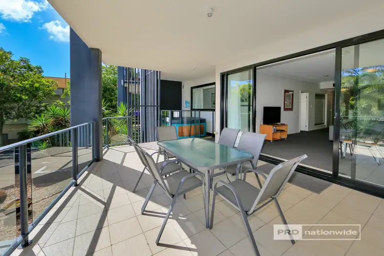 Fourth view of Homely unit listing, 11/371 Esplanade, Scarness QLD 4655