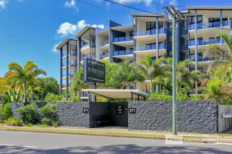 Fifth view of Homely unit listing, 11/371 Esplanade, Scarness QLD 4655