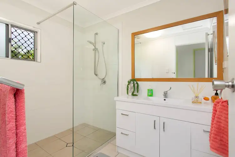 Fourth view of Homely house listing, 28 MAXWELL DRIVE, Deeragun QLD 4818