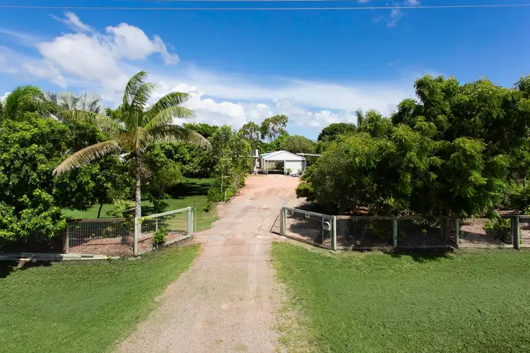 Sixth view of Homely house listing, 28 MAXWELL DRIVE, Deeragun QLD 4818
