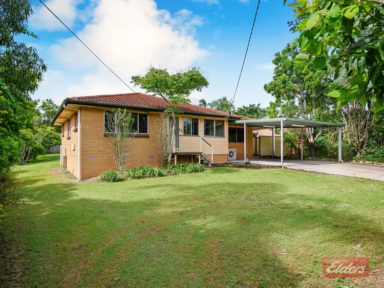 67 LYNDALE STREET, Shailer Park QLD 4128