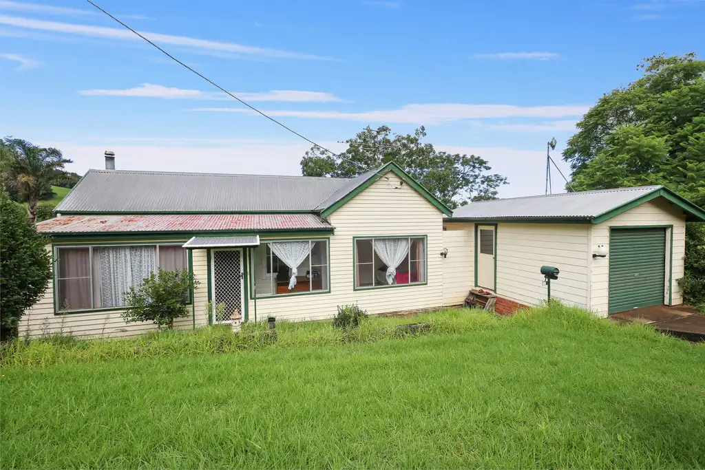 Main view of Homely house listing, 33 Main Street, Comboyne NSW 2429