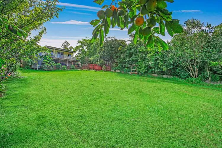 Second view of Homely house listing, 33 Main Street, Comboyne NSW 2429