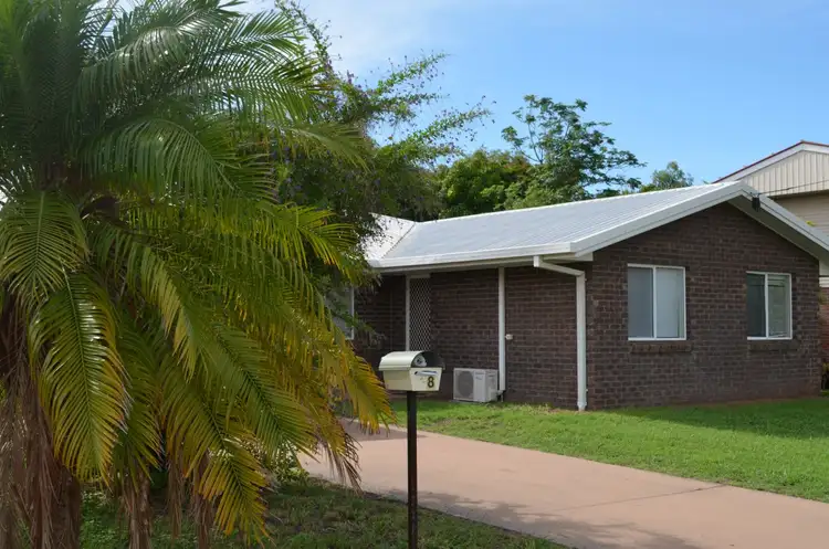 18 Barry Street, Emerald QLD 4720