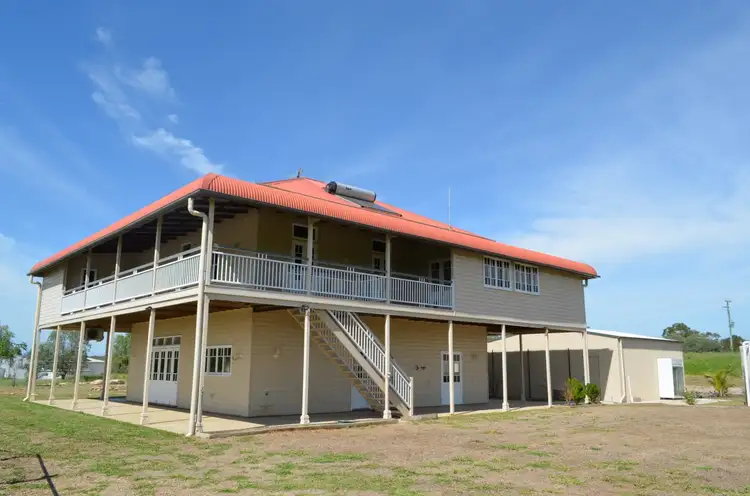 Main view of Homely house listing, 1007 - 1035 Selma Road, Emerald QLD 4720