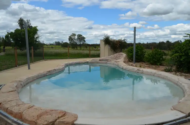 Second view of Homely house listing, 1007 - 1035 Selma Road, Emerald QLD 4720