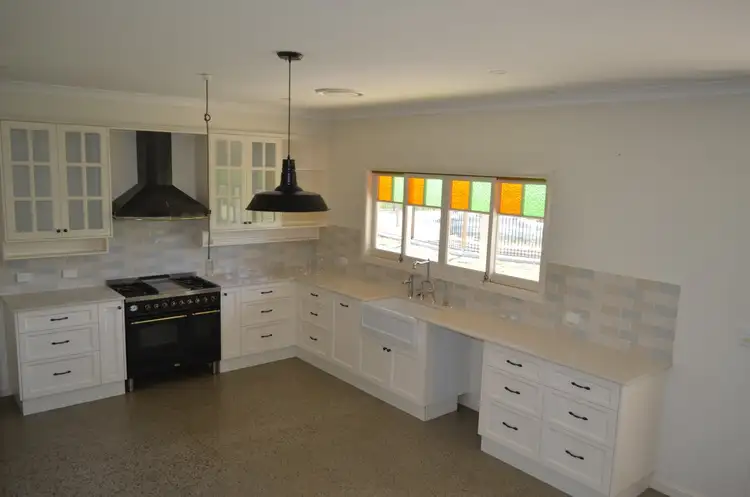 Fourth view of Homely house listing, 1007 - 1035 Selma Road, Emerald QLD 4720