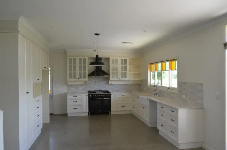 Fifth view of Homely house listing, 1007 - 1035 Selma Road, Emerald QLD 4720