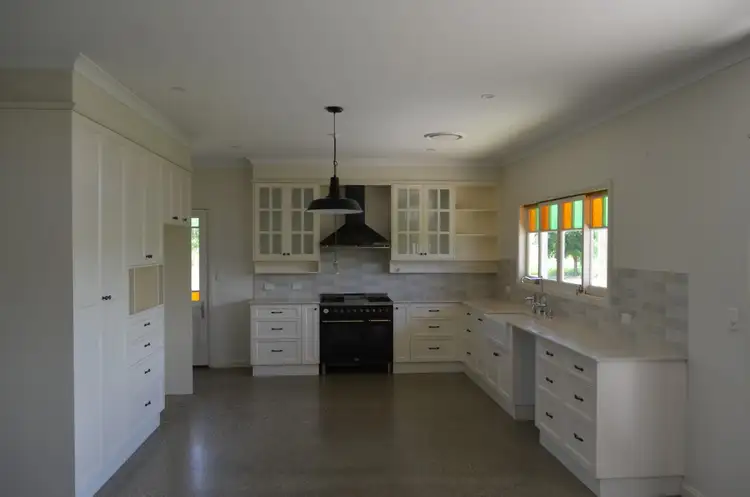 Sixth view of Homely house listing, 1007 - 1035 Selma Road, Emerald QLD 4720