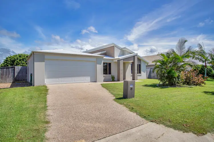 35 Galleon Circuit, Bucasia QLD 4750