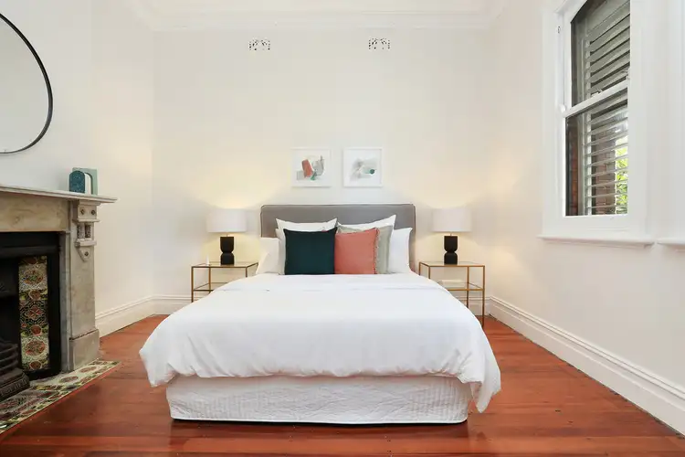 Second view of Homely house listing, 30 Gladstone Street, Lilyfield NSW 2040
