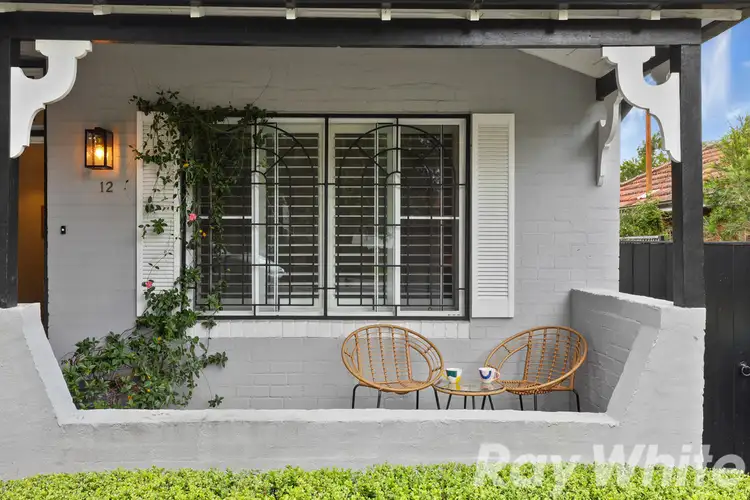 Fifth view of Homely house listing, 12 Ward Ave, Canterbury NSW 2193