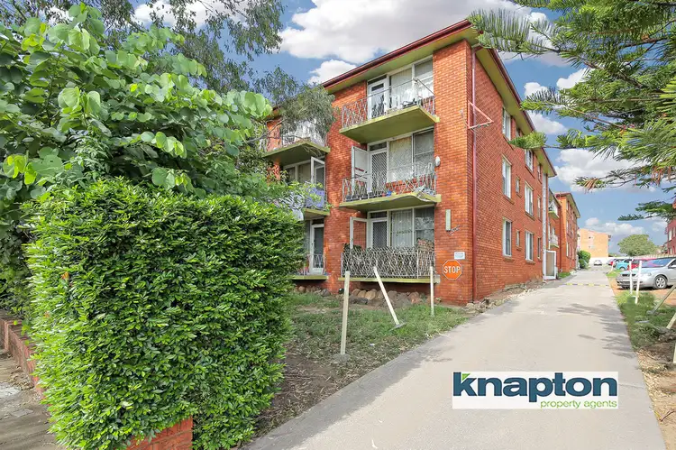 17/55 Alice Street, Wiley Park NSW 2195