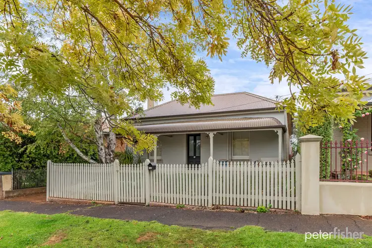 Main view of Homely house listing, 92 Sampson Street, Orange NSW 2800