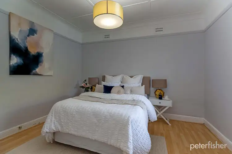 Fifth view of Homely house listing, 92 Sampson Street, Orange NSW 2800