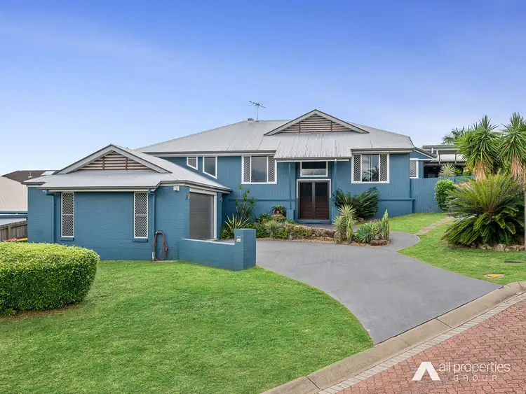 6 Ashton Place, Springfield QLD 4300