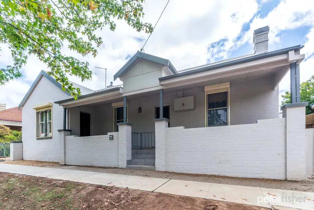 Main view of Homely house listing, 25 Byng Street, Orange NSW 2800