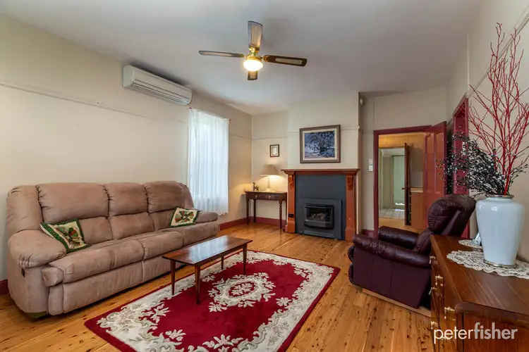 Second view of Homely house listing, 25 Byng Street, Orange NSW 2800