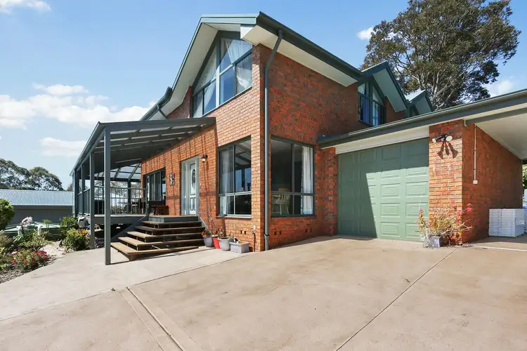 Main view of Homely house listing, 5B Creighton Pde, North Narooma NSW 2546
