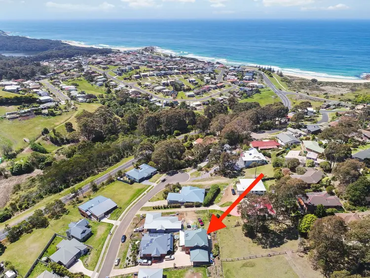 Third view of Homely house listing, 5B Creighton Pde, North Narooma NSW 2546