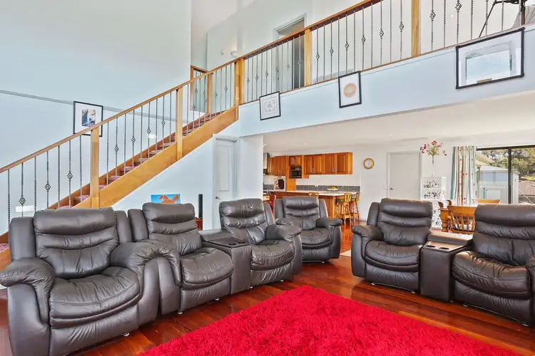 Fourth view of Homely house listing, 5B Creighton Pde, North Narooma NSW 2546