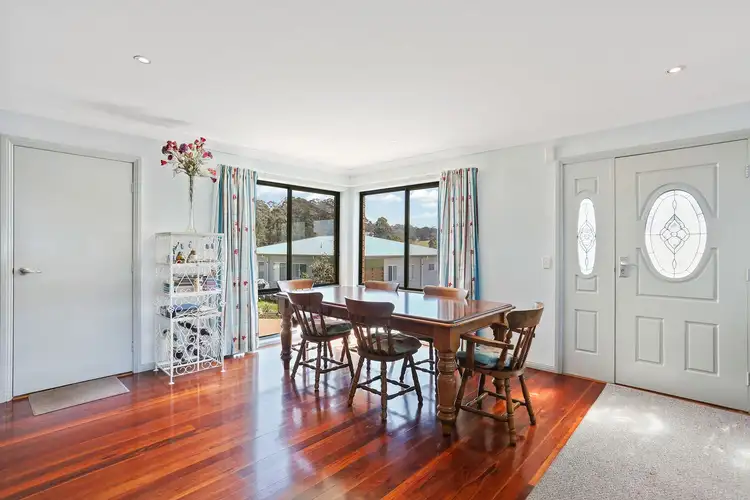 Fifth view of Homely house listing, 5B Creighton Pde, North Narooma NSW 2546