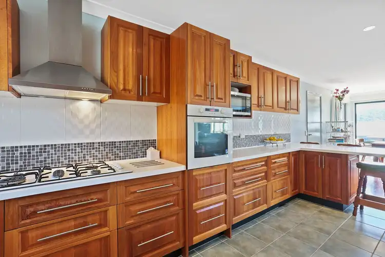 Sixth view of Homely house listing, 5B Creighton Pde, North Narooma NSW 2546