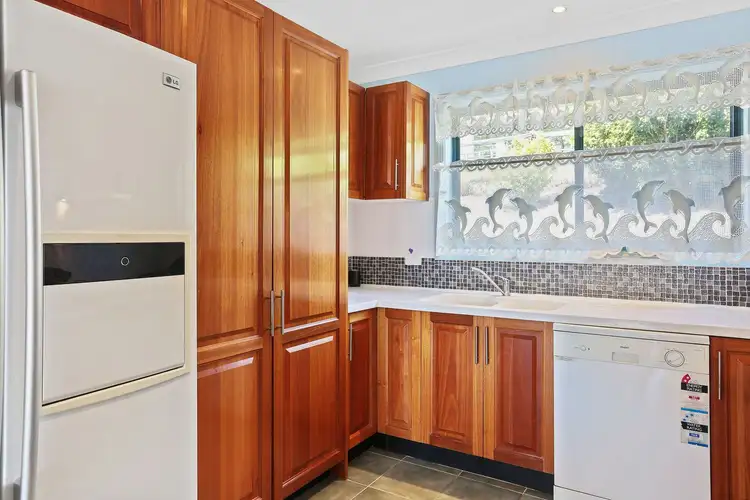 Seventh view of Homely house listing, 5B Creighton Pde, North Narooma NSW 2546