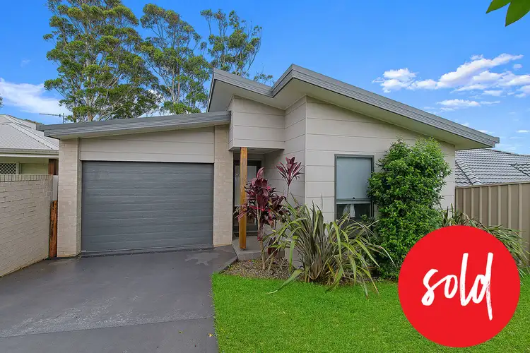 Main view of Homely house listing, 8A Dryandra Place, Port Macquarie NSW 2444