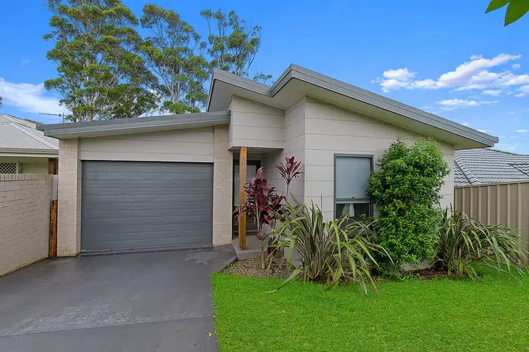 Second view of Homely house listing, 8A Dryandra Place, Port Macquarie NSW 2444